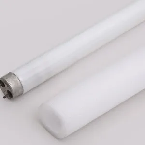 Protective foam tube white EPE foam tube