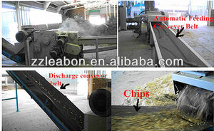 Venta caliente usada Biotrituradoras en Venta - Product Image 6