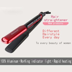 Planchas de Pelo de Cerámica Profesionales de Primera Calidad, <span class=keywords><strong>la</strong></span> <span class=keywords><strong>Mejor</strong></span> <span class=keywords><strong>Plancha</strong></span> <span class=keywords><strong>para</strong></span> Alisar el <span class=keywords><strong>Cabello</strong></span> - Product Image 5