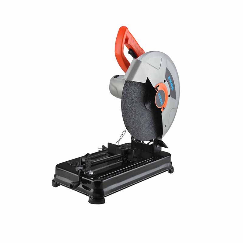 Китайская Фабрика yongkang Электроинструмент 14 дюймов отрезать поперечная пила машина 355 мм цена