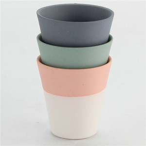 Jardín patio balcón mini Demi color bonsai Pot, cerámica maceta moldes para jardín - Product Image 6