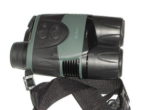 Profesional Jaxy óptico prismáticos venta al por mayor Night Vision Goggle 5 X 42 <span class=keywords><strong>infrarrojos</strong></span> GX0211 - Product Image 3