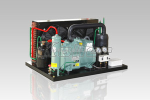 Koller Tủ Đông Lạnh Phòng Lưu Trữ với Tủ Lạnh cho cá cây VCR30 - Product Image 2