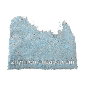 Haute Qualité Marque Privée Détergent à lessive Poudre À Laver 3KG avec le Bon Prix - Product Image 4