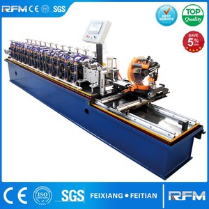 Machine à <span class=keywords><strong>fabriquer</strong></span> des portes coulissantes, rouleau roulant pour portes coulissantes - Product Image 4