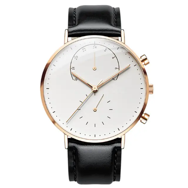 T0067 Top Popular Quality Love Companion Mesh Strap Design Wristwatch Factory Supply