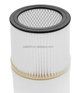 30L Stainless Steel Socket Function <strong>Wet</strong> &amp;<strong>dry</strong> <strong>Vacuum</strong> Cleaner Hepa <strong>Vacuum</strong> - Product Image 4