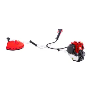 grass cutter machine with 4 stroke GX35 engine