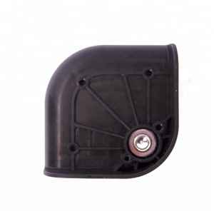 Deux roues citi tendances bagages pour voyage valise - Product Image 3