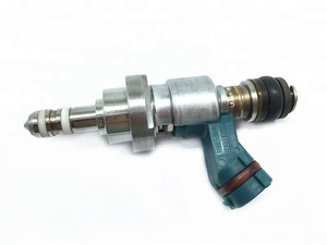 喷油器喷嘴OEM 23209-39057-B0 2320939057B0 - Product Image 2