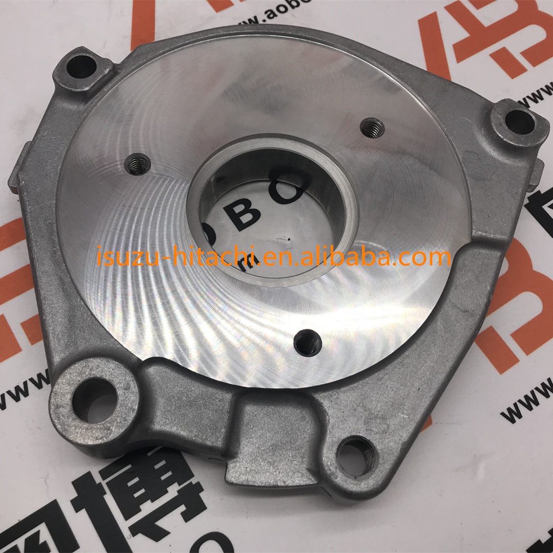 6HK1 Injection Pump Bracket for ZX330-3 - Genuine Part