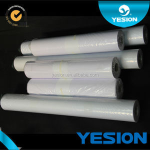 Yesion Fuente de la Fábrica Rollo de <span class=keywords><strong>Papel</strong></span> Fotográfico/115gsm ~ Brillante 260gsm Foto Formato de Rollo de <span class=keywords><strong>Papel</strong></span> de Impresión - Product Image 3