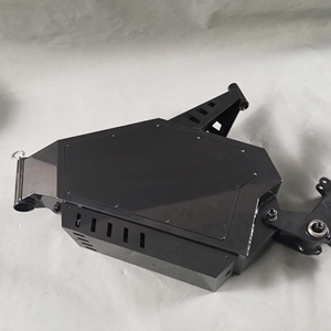 Batería de bicicleta eléctrica <span class=keywords><strong>sakura</strong></span> de alta velocidad, marco de potencia verde para bicicleta eléctrica de ciudad - Product Image 4