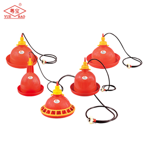 Bebedor automático pezón avícola/bebedor plástico taza para <span class=keywords><strong>el</strong></span> <span class=keywords><strong>pollo</strong></span>, pato o gansos - Product Image 1