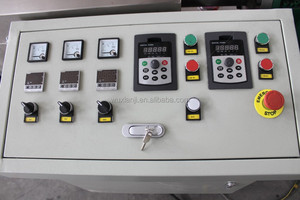 2017 Tự Động CTO hoạt động Carbon Khối Lọc Cartridge Máy Làm - Product Image 2