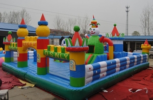 Parco <span class=keywords><strong>giochi</strong></span> gonfiabile <span class=keywords><strong>per</strong></span> <span class=keywords><strong>bambini</strong></span> - Product Image 2