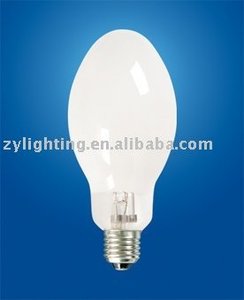 Lámpara de Mercurio de Alta Presión 125W HQL/MBF/GGY E27 - Product Image 1