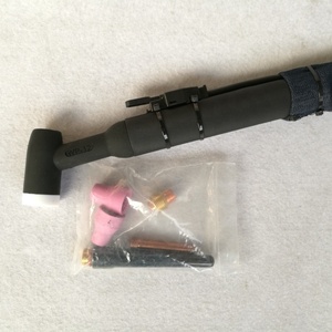 WP-12 Làm Mát Bằng Nước Hàn Tig Torch Tungsten Argon Arc Hàn Torch - Product Image 4