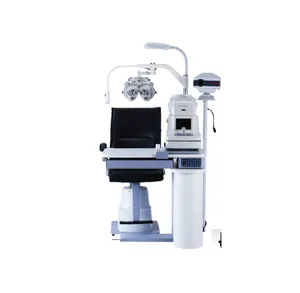 Sıcak satış oftalmik refraksiyon sandalye ünitesi hastane ve klinik için MSL780B