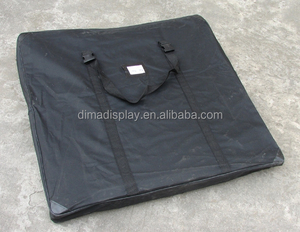 DM ABS + PE örnek booth, demo standları, katlanabilir örnekleme booth - Product Image 5