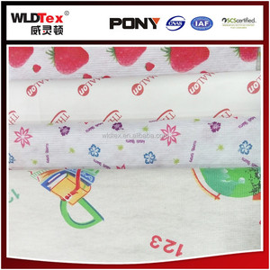 <span class=keywords><strong>Tela</strong></span> <span class=keywords><strong>de</strong></span> la impresión del corazón al por mayor <span class=keywords><strong>de</strong></span> frutas para el bolso <span class=keywords><strong>de</strong></span> compras - Product Image 6