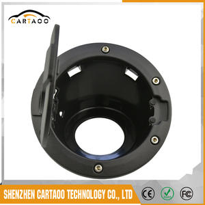 <span class=keywords><strong>Negro</strong></span> Cubierta de La Puerta de Llenado de Combustible Tapa Del Tanque de Gas para 2007-2017 <span class=keywords><strong>Jeep</strong></span> Wrangler JK y Ilimitado - Product Image 3