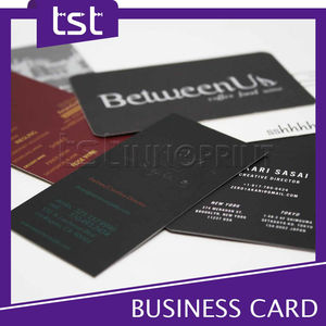Impression pour les cartes de <span class=keywords><strong>visite</strong></span> - Product Image 1