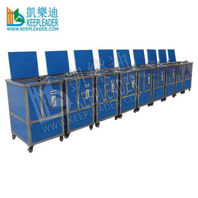 Golf Clubs Homemade Golf Gripping Station Professional Gripping