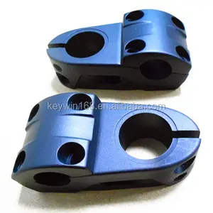 Kits de cuerpo de motocicleta, accesorios de motocicleta, Piezas de motocicleta de aluminio 7075-T6 con mecanizado cnc 100%