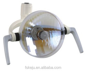 Dentale KJ-917 Sedia Dentale Foshan Buon Prezzo <span class=keywords><strong>Unit</strong></span>à Dentale - Product Image 2