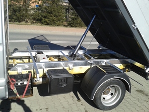 <span class=keywords><strong>Benne</strong></span> <span class=keywords><strong>basculante</strong></span> Palan Kits De Remorque - Product Image 2