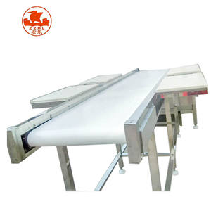 Industriale di Frutta Verdura di Lavaggio Macchina di Disidratazione E Asciugatrici Macchine Per La Pulizia A Secco Linea di Produzione - Product Image 5