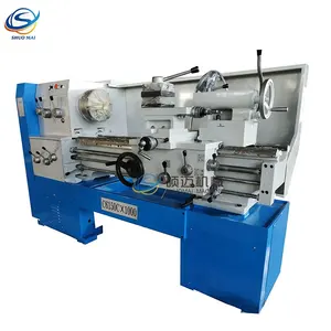 C6150C x 1000 horizontal lathe machine wholesale price