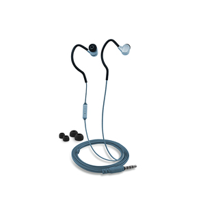 Auriculares Monoaurales <span class=keywords><strong>Desechables</strong></span> de Alta Calidad con Cable de 3.5mm, Auriculares con Cable para Guía Turístico de un Solo Lado, Venta al por Mayor - Product Image 2