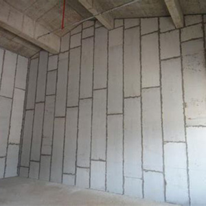 Panneau sandwich EPS Vanjoin, <span class=keywords><strong>prix</strong></span>, panneau de revêtement mural léger, panneaux muraux extérieurs à emboîtement - Product Image 3