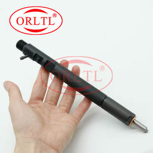 ORLTL 6640170221 Injektor Bahan Bakar EJBR03401D (A6640170021) Semprotan Rel Umum Ebb R03401D EJBR0 3401D untuk SSANGYONG KYRON D20DT - Product Image 6