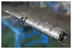 Submersible <span class=keywords><strong>la</strong></span> mer à haute pression pompe à eau pompe En Acier Inoxydable - Product Image 6