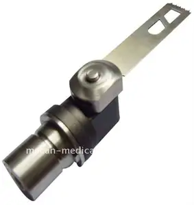 Serra cirúrgica osciladora para equipamentos cirúrgicos de corte de ossos MCS-2001S - Product Image 1