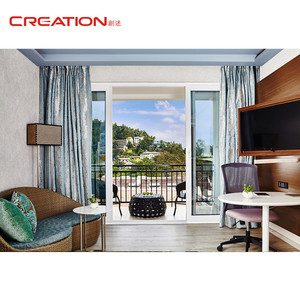Hotel <span class=keywords><strong>ozo</strong></span> Kandy Sri Lanka hotel por encargo muebles de dormitorio conjunto - Product Image 3