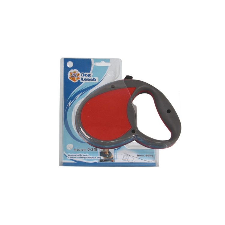 Горячий продавать 5 м нейлон Прогулки Pet Поводок собаки поводок