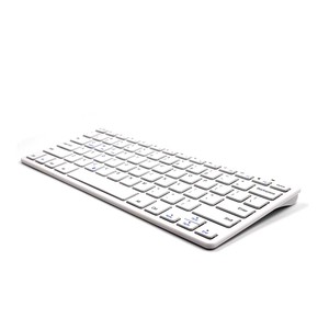 최고의 아마존 브랜드 컴퓨터 인체 공학적 이베이 무선 블루투스 키보드 - Product Image 4