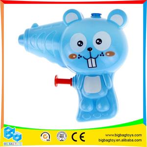 Prezzo a buon mercato del fumetto di plastica holi <span class=keywords><strong>mini</strong></span> acqua pistola giocattolo per i bambini - Product Image 4
