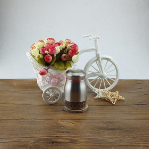 ขวดแก้วขนาดเล็ก150มล. พร้อมฝาเกลียวโลหะสำหรับงานปาร์ตี้ - Product Image 1