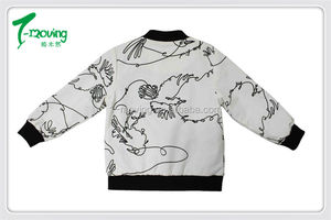 Meilleure Qualité enfants porter bébé veste sans capot bébé garçons coton <span class=keywords><strong>sweat</strong></span> pour garçons - Product Image 5