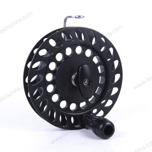 Carrete de Pesca Teaser Chino al por Mayor OEM - Product Image 2
