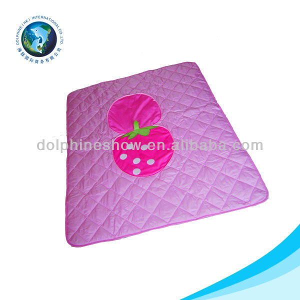 горячий продавать плюшевые игрушки одеяло