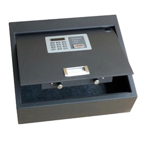 High Quality Hot Selling Electrical Digital <strong>Safebox</strong> for Hotels, Digital Safe Saving Box - Product Image 6