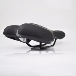 Asientos de bicicleta cómodos, sillín de bicicleta de montaña, asientos de ciclismo - Product Image 5