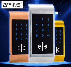Em126pw Digital <strong>Lock</strong> <strong>with</strong> Numeric <strong>Keypad</strong> Gym Spa Room <strong>Safe</strong> Locker <strong>Lock</strong> - Product Image 4