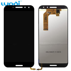 Pantalla táctil LCD de repuesto para <span class=keywords><strong>Vodafone</strong></span> Smart N8 VFD610 - Product Image 1